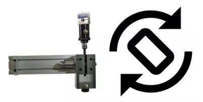 Các ứng dụng được sử dụng trên máy kéo nén vạn năng